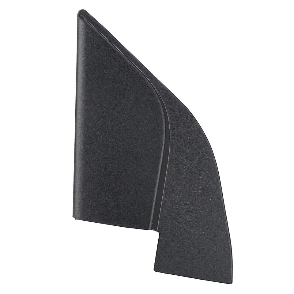 Car Front Left Inside Mirror Trim Finisher Fit for Nissan Versa 2012