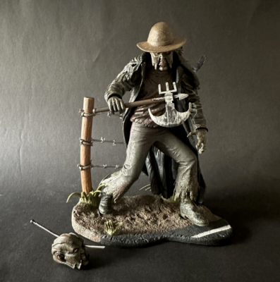 Buy SOTA Toys Jeepers Creepers 2: The Creeper 17.6 in Action