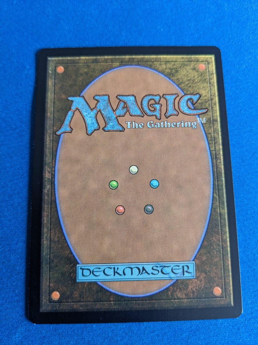 Karakas 1x MtG *Foil* Judge Promo SP/NM **See pictures** | eBay
