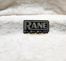 Rane DJ Sticker