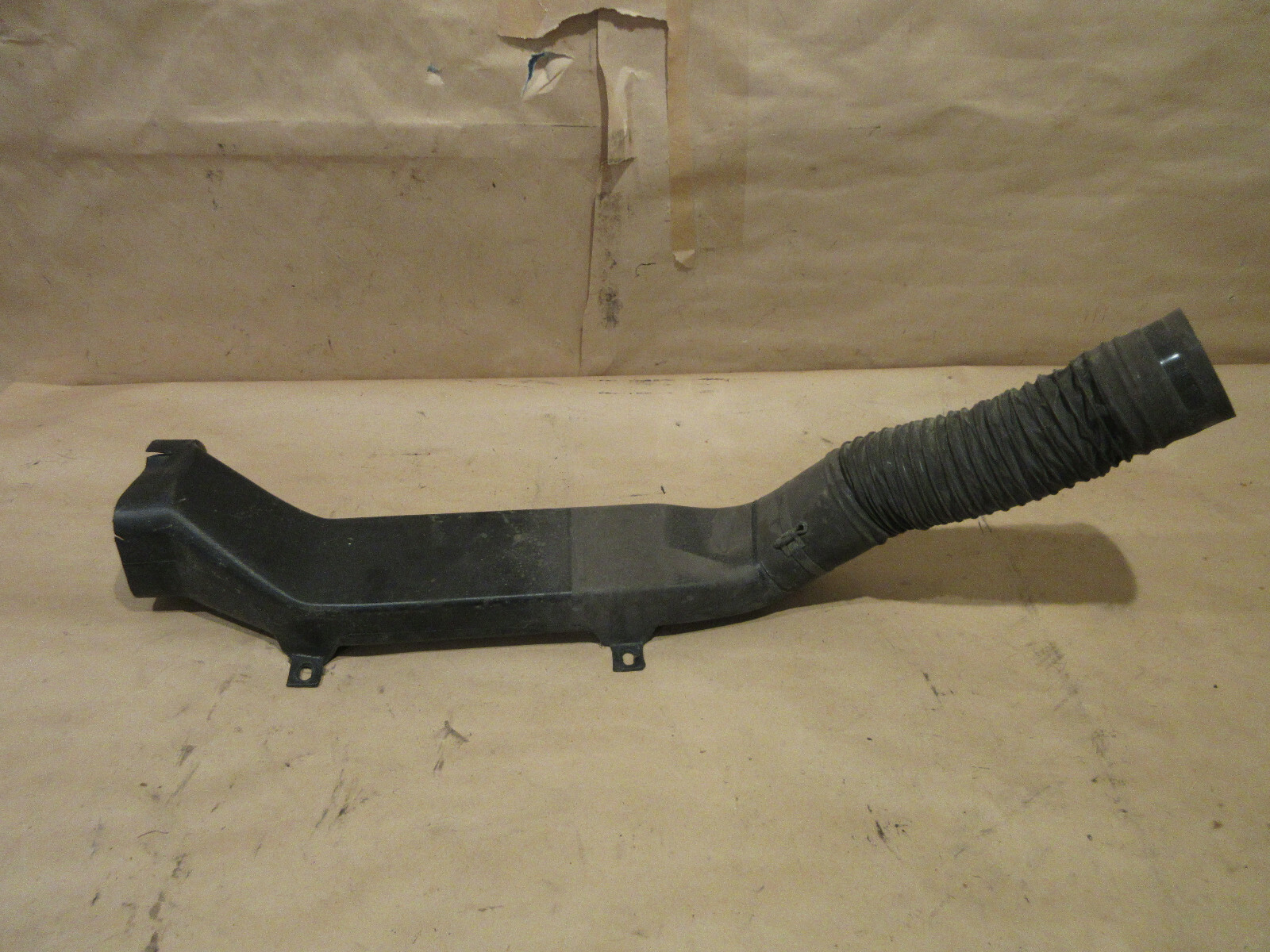Ferrari 355 - LH Front Air Intake Brake Duct  P/N 63954500