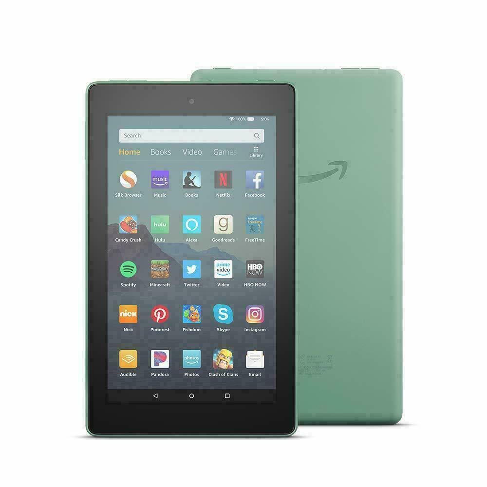 Amazon   Fire  ７　　１６GB NEW! Amazon Fire 7 Kids 12th Gen (2022) 16GB Tablet, Wi-Fi
