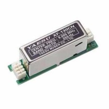 Yaesu XF-130CN Radio CW Narrow Filter For Ftdx10 9.005MHz/300Hz ‎Tabletop
