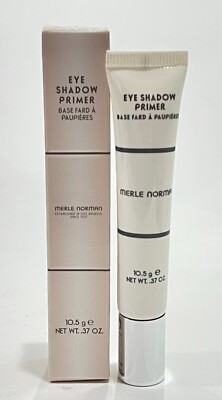 Merle Norman Eye Shadow Primer Base .37 fl oz / 10,5 g New In Box