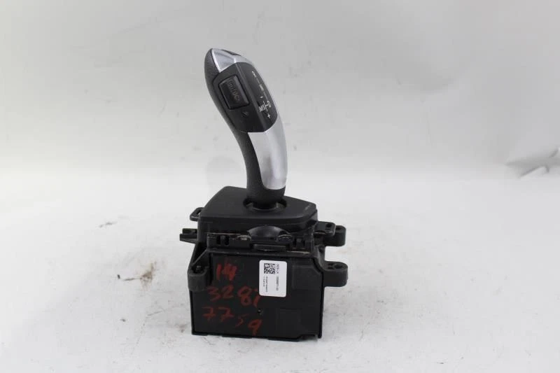 2012-2016 BMW 320I 328I 335I F30 ЦЕНТРАЛЬНАЯ КОНСОЛЬ АВТОМАТИЧЕСКИЙ ПЕРЕКЛЮЧАТЕЛЬ ПЕРЕДАЧ #31673 - Изображение 3 из 4