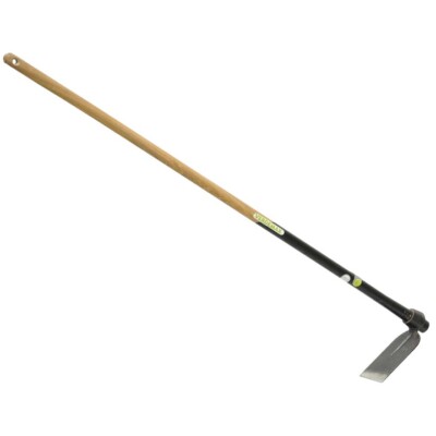 Hoe Stockerpoint mit Griff 11X25CM VERDEMAX