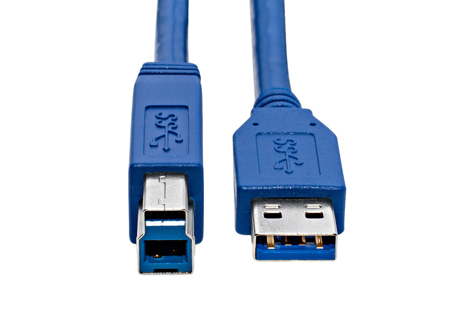 KnnX 28097 | Cable USB 3.0 | A macho a B macho...