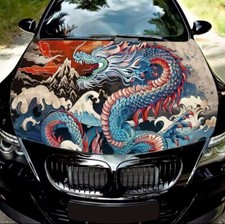Demon Hood Wrap Car Full Hood Wrapdecal Demon Car Decals Demon Hood Wrap Demon Hood Wrap Car Full Hood Wrapdecal Demon Car Decals Demon Hood Wrap