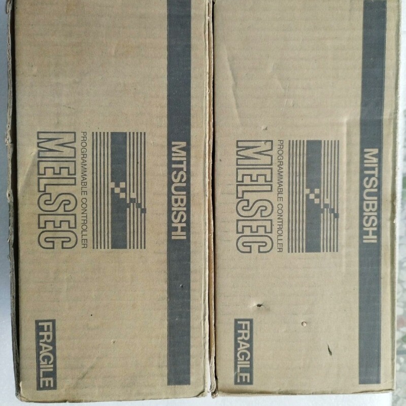 New Mitsubishi FX2N-48MR-001 PLC FX2N48MR001 1PCS DHL or New Mitsubishi FX2N-48MR-001 PLC FX2N48MR001 1PCS DHL or