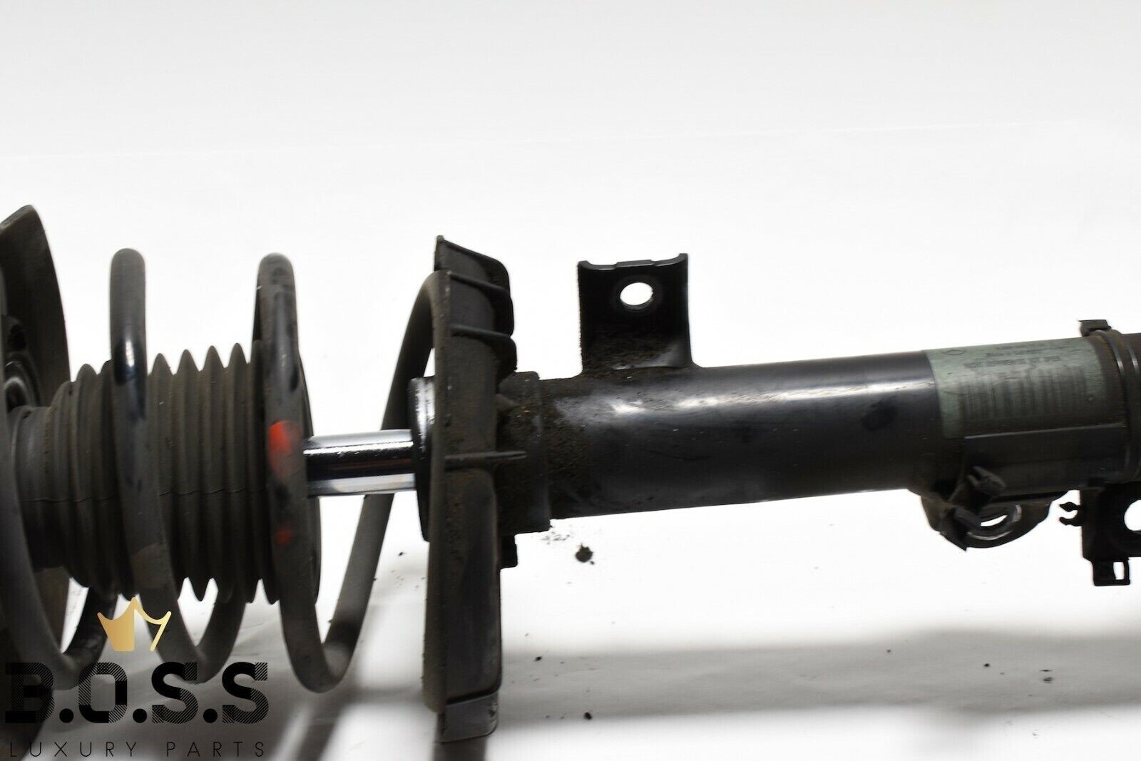 MERCEDES BENZ Clk320 Convertible W209 OEM Front Right Side Spindle 