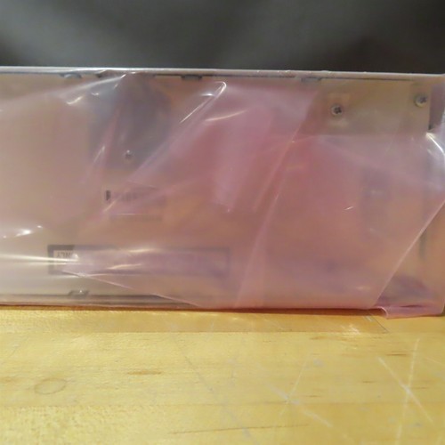 Adtran Total Access 5004 TA5004 Chassis New 1187004F1 19Inch - Picture 8 of 9