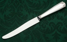 Etruscan by Gorham Sterling Silver Dinner Knife french Blade 9.5"