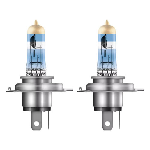 OSRAM Night Breaker 220 H4 (doppia) - Foto 2 di 2