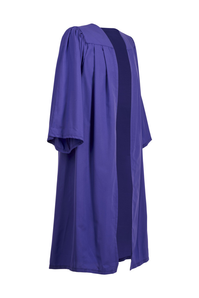 Choir Robe Gown Ladies Mens Priest Preachers Clergy Graduation Various Colours 2