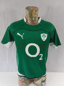 irish rugby t shirt