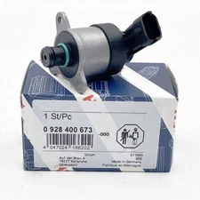 Fuel Pressure Regulator 0928400673 Fits For NEW 06-10 GM 6.6L Duramax LBZ-LMM