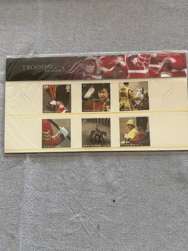 Royal Mail Presentation Packs 2005-2009 Choose from Drop Down List GB Stamps - Picture 8 of 69