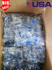 Prophy Angles Firm Cups 100 1000/pk Top Quality Dental Disposable Prophy Angle