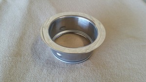 Details About Waste King 01 11 741 Sink Flange W King