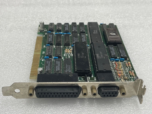 HERCULES COMPUTER TECHNOLOGY, HGC, GRAPHICS CARD GB200 REV B | eBay