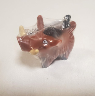   RE LEONE PUMBAA FERRERO KINDER SURPRISE EXTRA KINDER