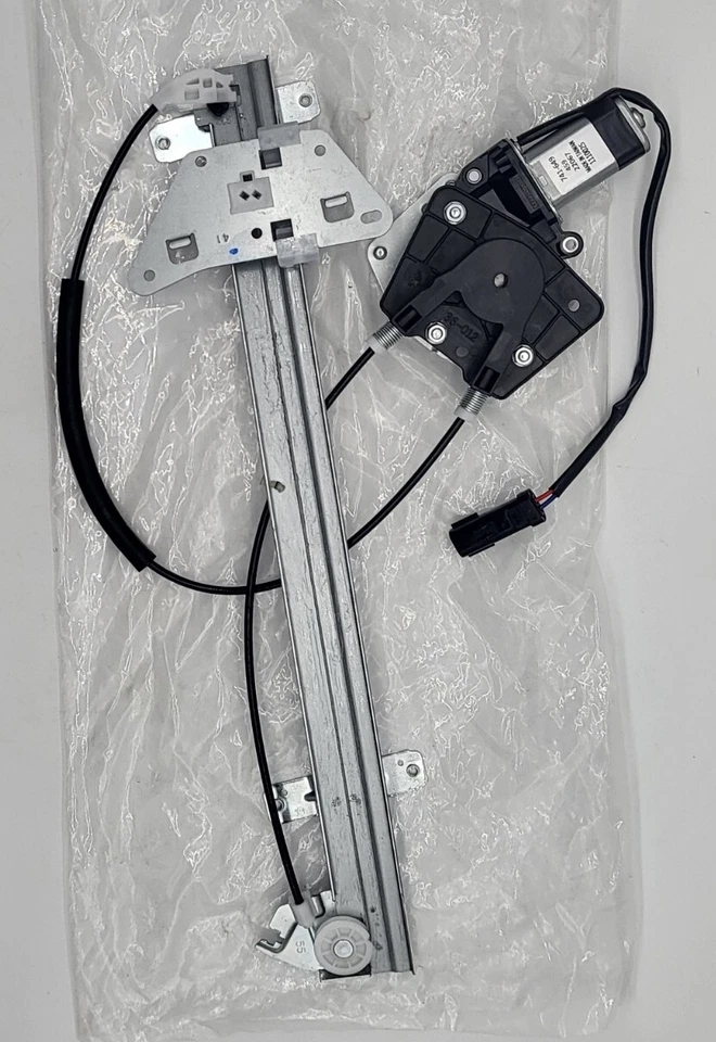 Dorman 741-649 Window Regulator fits Dodge Dakota Driver Side - Image 2 of 4