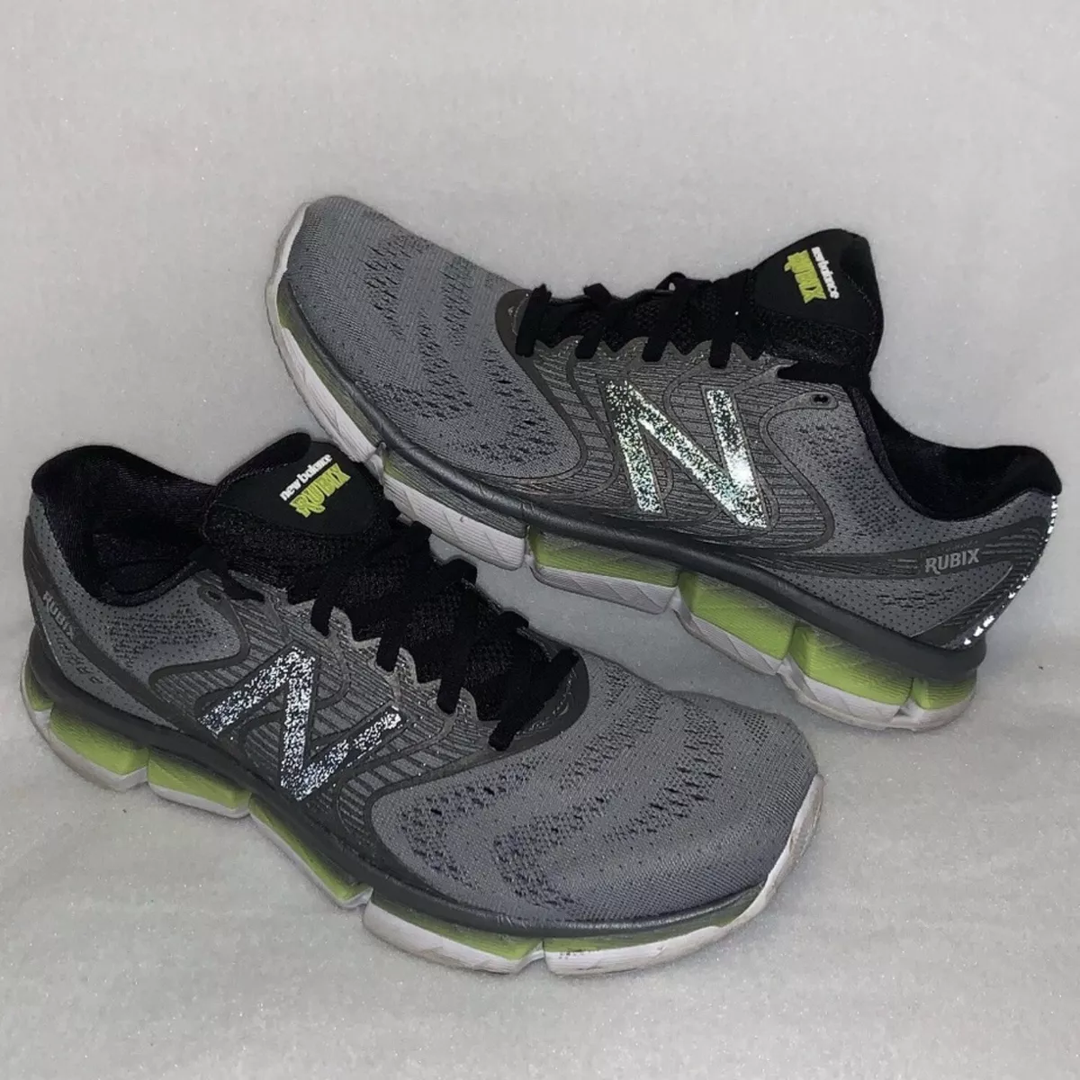 New balance top rubix 2e