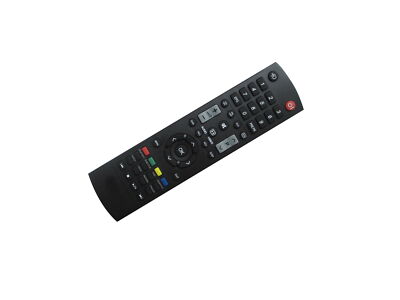 Remote Control For Sharp LC37GA8RU LC32P55E LC37P50E LC37P55E LCD AQUOS HDTV TV