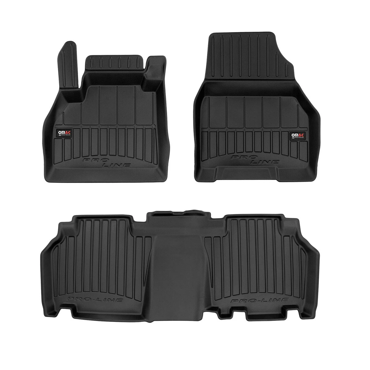 Mercedes citan floor mats deals