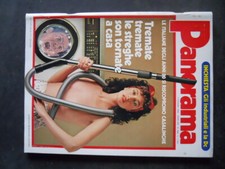 PANORAMA 842 1982 LE ITALIANE DIVENTANO CASALINGHE – INDUSTRIALI E LA DC [G69]