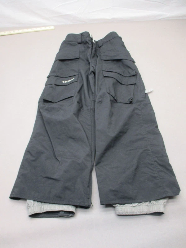 burton multi pocket boot gaiters snow pants