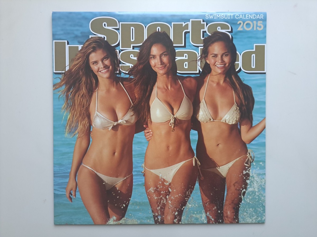 Kate Upton 2018 calendar