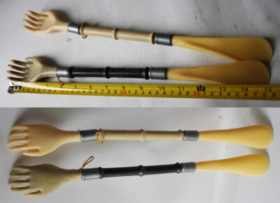 小物 BACKORDER GOOD OLD WORKS Wood Frame Backpack Vintage - VintageWinter