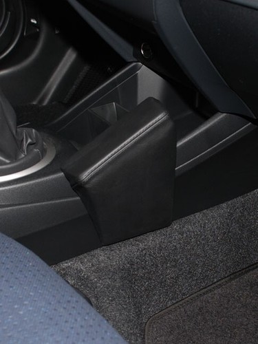 Supporto Traversino Porta Navigatore Kappa KFB9059