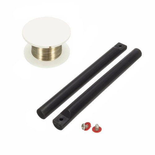 Universal Phone Screen Separating Molybdenum Cutting Wire +Stick Handle Bar N - Zdjęcie 3 z 6