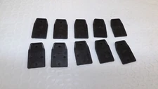 Lot of 10 - Glock 9mm OEM Magazine Inserts G26 G19 G17 G34 - 1693 - SP01693 -NEW