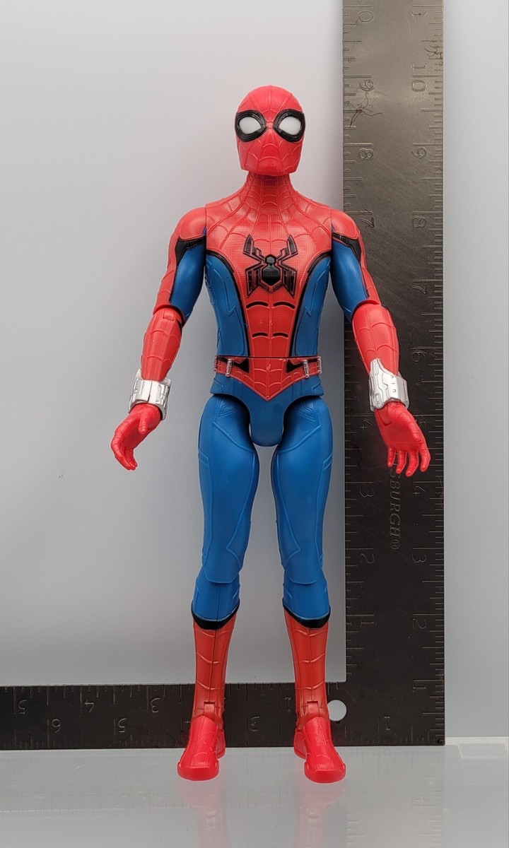 Marvel SPIDERMAN 10