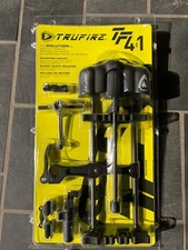 Tru-Fire - 4+1 Quiver