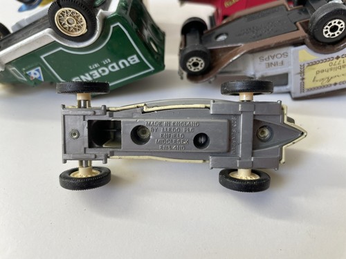 Lledo Days Gone Joblot Vehicles - Picture 13 of 15