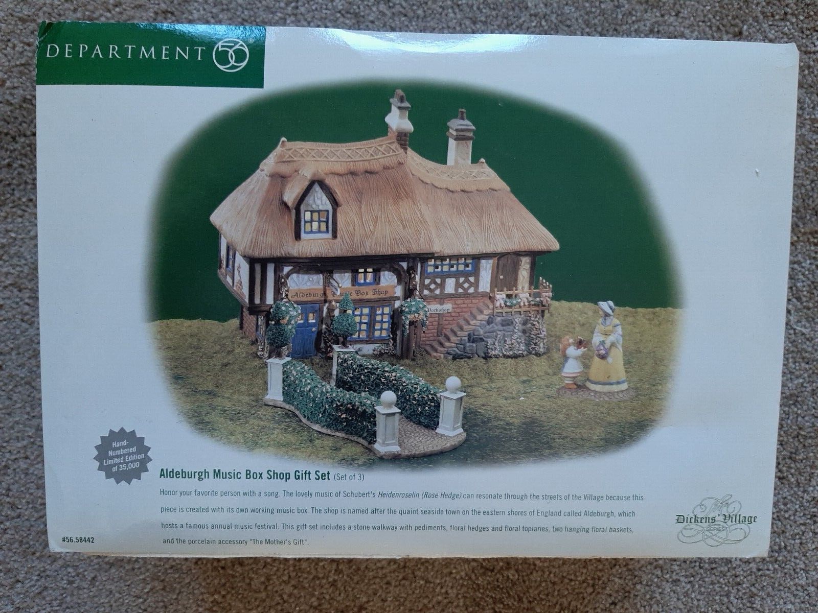 Click here to see eBay Auction