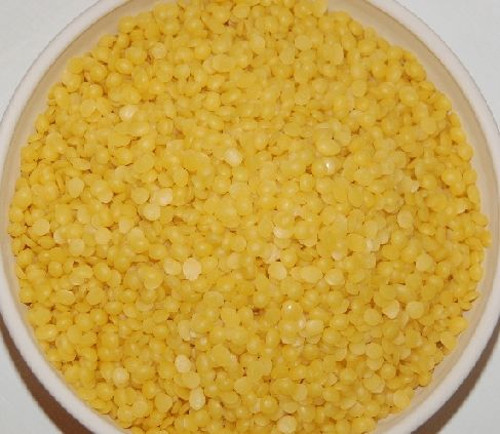 1Kg Bienenwachs Pastillen  100% rein  1A Imkerqualität