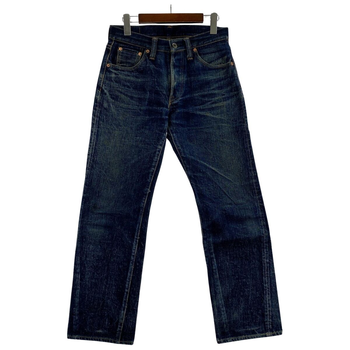 SAMURAI JEANS S5000VX-15TH Selvedge Denim Slim Straight SAMURAI JEANS S5000VX-15TH Selvedge Denim Slim Straight