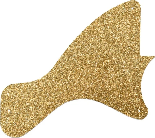 WD Custom Pickguard For Gibson 2019-Present Original Collection Les Paul Junior