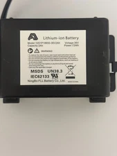 Lithium-ion Battery  10S1P1865O-36V2Ah   36V  2.0Ah  72Wh 🔴GENUINE