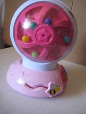 LeapFrog Spin and Sing Alphabet Zoo, Interactive Teaching Toy Multicolor