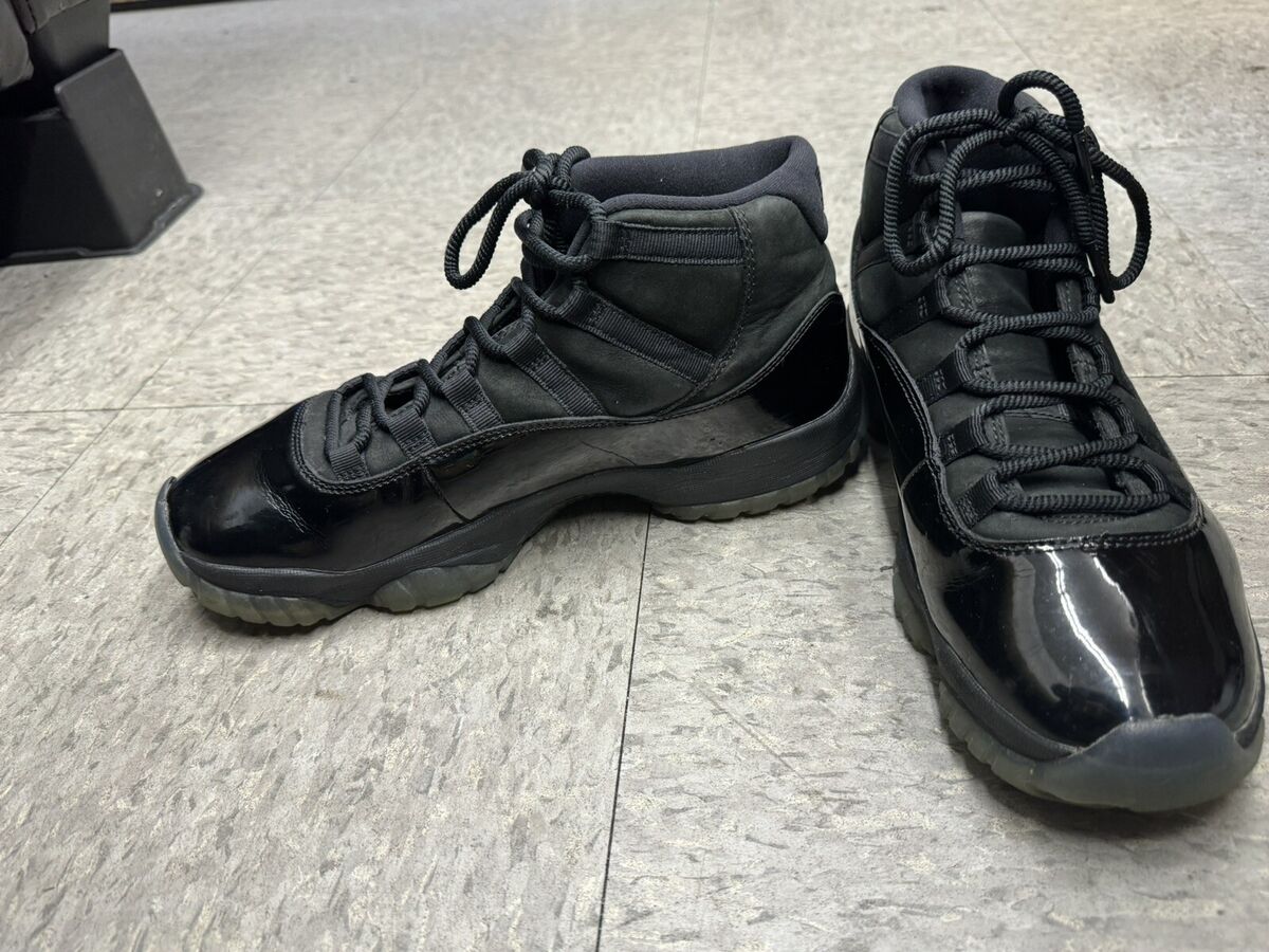Size 9.5 - Jordan 11 Retro Cap and Gown 2018 884776866844| eBay Size 9.5 - Jordan 11 Retro Cap and Gown 2018 884776866844| eBay