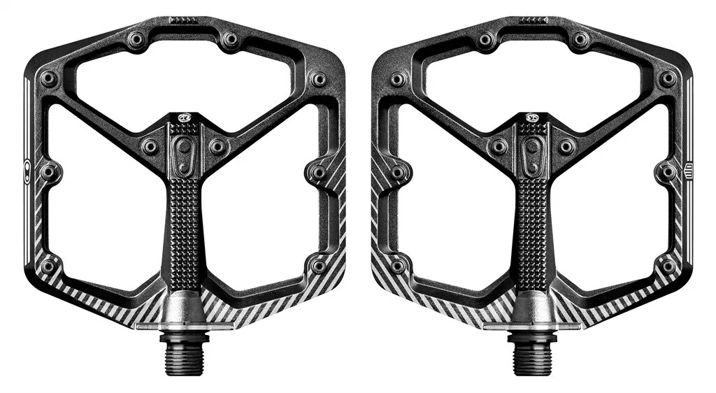 Danny cheap macaskill pedals