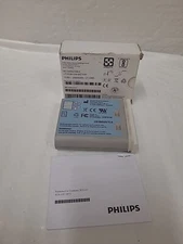 Genuine Philips Rechargeable Lithium ION Battery 10.8V / 2000mAh / 21.6Wh M4607A