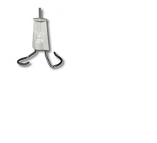 Braun GANCIO IMPASTATORE 2KG ROBOT CUCINA 3210 K 1000 Multiquick 7, Multisystem