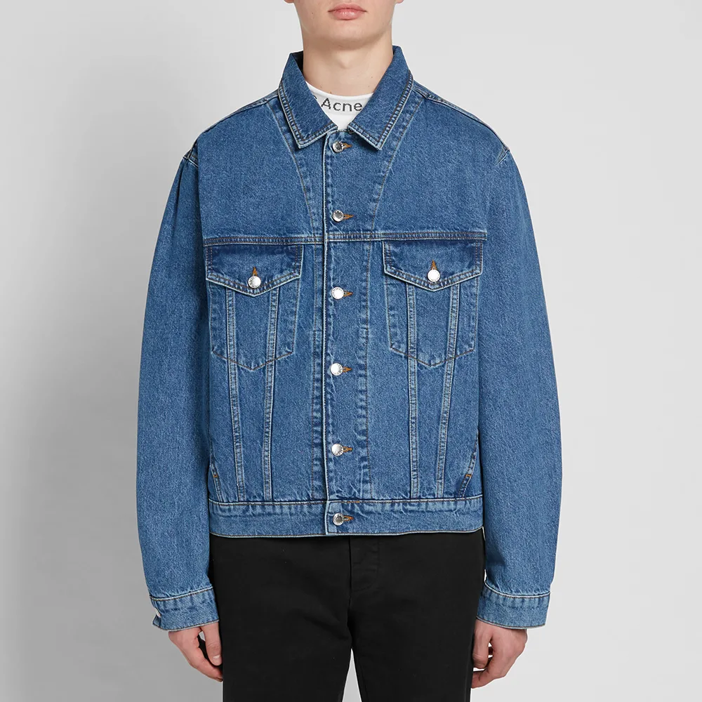 ALEXANDER WANG DENIM JACKET | eBay ALEXANDER WANG DENIM JACKET | eBay